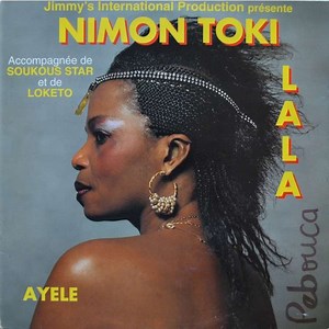 Nimon Toki Lala - Ayele
