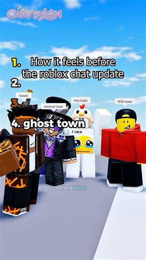 Funniest Roblox Moment Chat Updates #usa