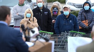More Publix vaccine appointments open Friday morning