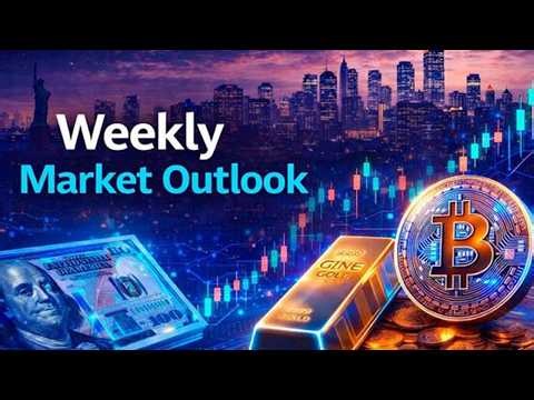 Crypto Is at a Decision Point Right Now… (BTC, ETH, SOL Levels)
