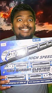 Unboxing train set # unboxing