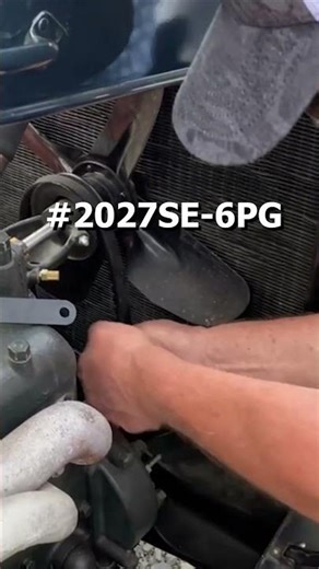 MODEL A NOT CHARGING #modification #alternator #mechanic