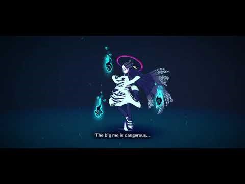 [FGO NA] Witch on the Holy Night Collab Event Great Monster Outbreak! The Tongue-Cutting Evil Fox