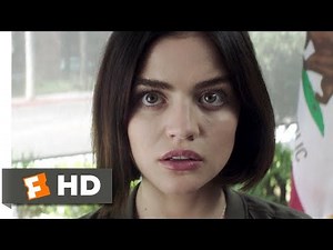 Truth or Dare (2018) - Olivia's Darkest Secret Scene (8/10) | Movieclips