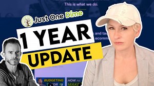 I’ll give you a quick recap. I’ll tell you the problems we’ve had. Then I’ll answer your questions. -Renae https://youtu.be/leN8-9148Fc | Renae Christine