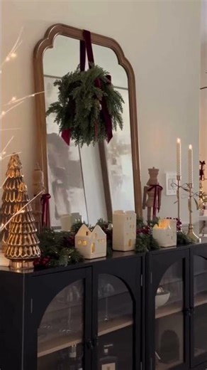 Cozy & Modern Amazon Christmas Home Decor Finds!