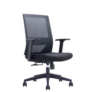 [Hot Item] Hot Net Back Office Swivel Task Chair with Durable Mesh