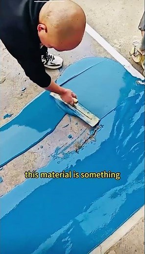 Easy Cement Mix Tutorial | Do It Yourself at Home