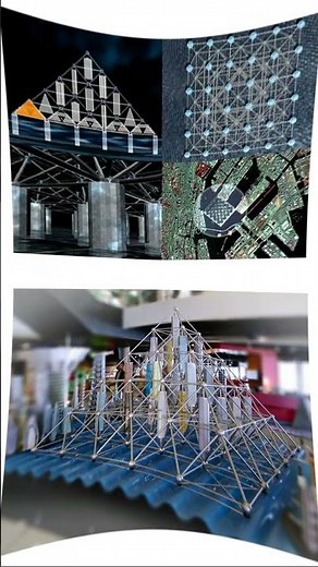 Exploring the Shimizu Mega-City Pyramid: The Next Wonder of the World