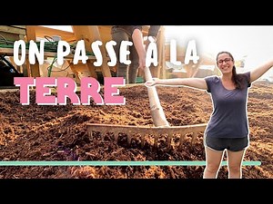 How to move from dead soil to living soil, without experience! 🌱 Moving #11