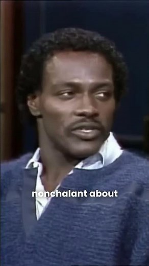 Jim Brown vs Franco Harris Race with Walter Payton 1984