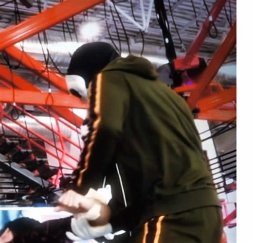 Join the Shinobi Spy Ninjas Discord Server!