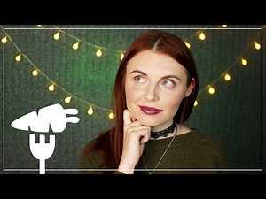 VOM FLEISCH- ZUM PFLANZENESSER // Incipedia