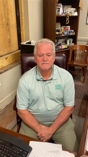 3.8K views · 18 reactions | Curious about how fair market value is determined? Jeff is here to share the details with us. For more information on fair market value, visit: https://www.acadiaassessor.org/faqs/ | Acadia Parish Assessor's Office | Facebook