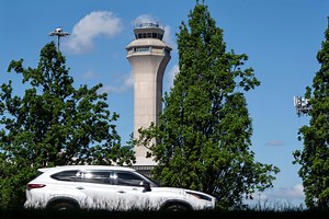 What are the requirements to become an air traffic controller and how much does it pay?