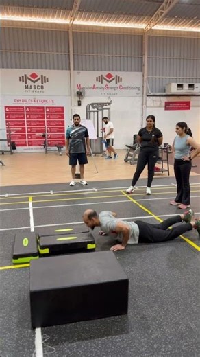 Hybrid Training for HYROX Preparation #hyrox #hybridtraining #maheshphysiofitness #hyroxcoach