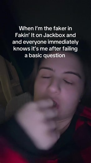 Jackbox Games: Fakin' It Gameplay Fun