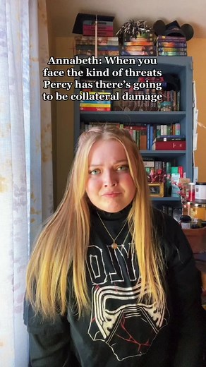 The Audio That Stirred Memories: Nico di Angelo, Percy Jackson, and More