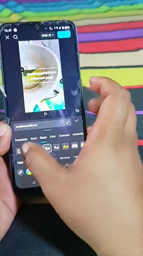 Bagi yg susah isi suara bisa cobain tips ini,, gak perlu lagi pusing mikirin voice over #tutorialsimple #tutorialediting | Rosnawati Hiliwilo