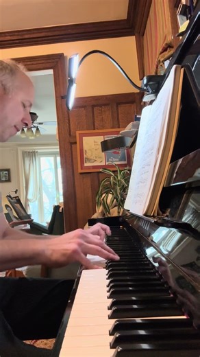 Wayfaring stranger w bass groove