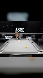 How do you pick out the potting angle? Ultimate Pool Ultimate Pool USA #8BallPool #pool #billiards | Simon Webb