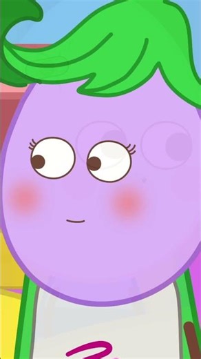 Hatch ki Favourite Birthday🎂 #kidsvideo #Educationalcartoon #kindness #kidslearning