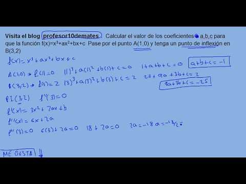Calculation of a function with conditions exercises 04