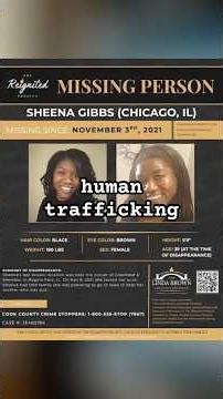 What Happened To Sheena Gibbs?