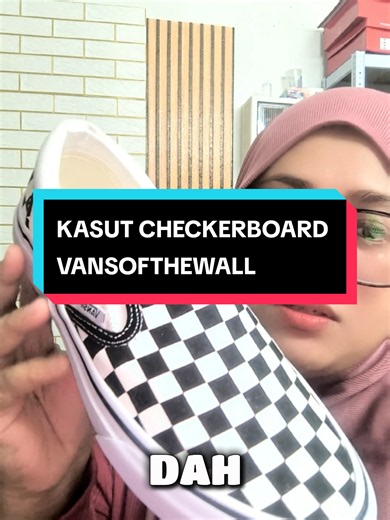 Vans Checkerboard Slip‑On Shoes: How They Fit & Style Tips