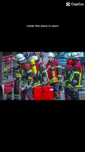 Engaging with Volunteer Firefighter Communities