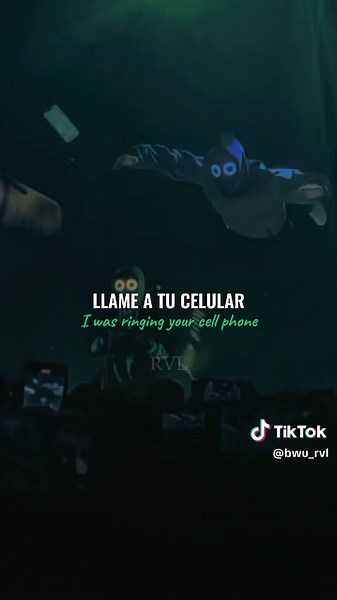 Música en inglés subtitulada en español