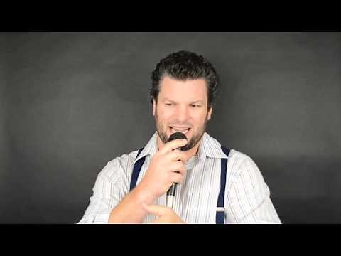 Auctioneer Bid Call - the bid calling basics for FREE how to auction (LearnToChant.com)