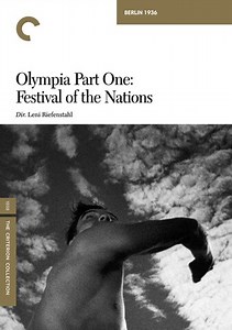 Olympia Part One: Festival of the Nations Trailer