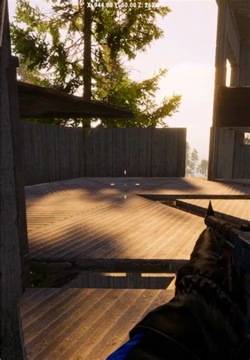 Best Base Design for Solo Players in Rust