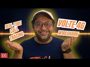 Real-Time Voice Call Tracing over 4G || VOLTE Call Trace Protocol