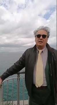 Azamara pursuit. Sorrento 10 aprile 2022