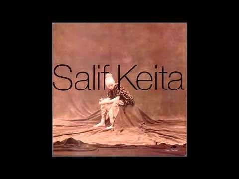 Nyanyama Salif Keita