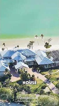 Why Is This Florida House Worth $295 Million? (U.S. History Record)
