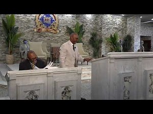 First Church Truth of God Broadcast 1674-1676 May 22nd, 2022 Sunday AM Live from HQ Campus Site.