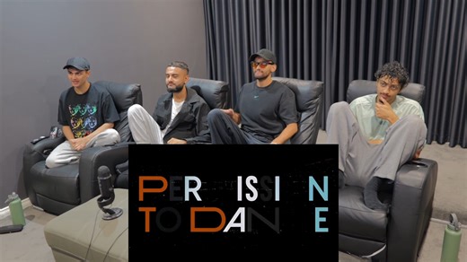 【BTS reaction】Ralaz四兄弟看BTS PERMISSION TO DANCE ON STAGE - LA