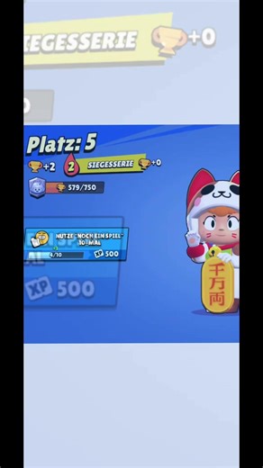 Brawl Stars brawler pushen challenge #brawlstars #brawler #brawlstarschallenge #trending #fyp