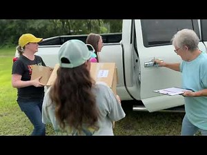 Summer Break Spot 2025 - Madison Florida - The Bridge