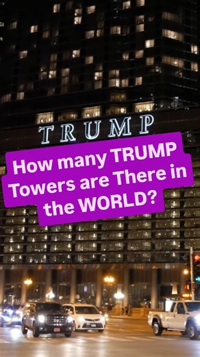 Donald Trump initially built his image as a real estate developer, establishing the Trump brand through a portfolio of towers and properties globally. Trump Towers, which are diverse in function from residences to mixed-use spaces, symbolize this extensive brand presence. Notably, "Trump Tower" encompasses several buildings worldwide, each named after Trump, including the well-known residence in New York. Various properties, like the Trump World in Seoul, showcase high-profile partnerships and d