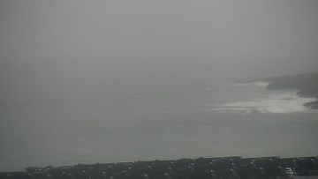 Mitchell's Cove Surf Report, Surf Forecast and Surf Cam - Surfline