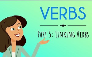 【Grammar】parts of speech词性「动词分支“什么是系动词？”」Part 5｜单词语法基础