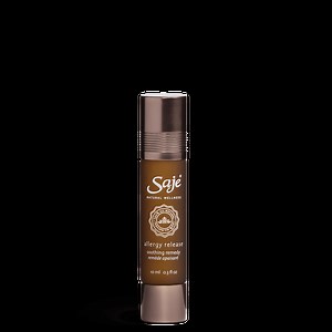 Allergy Release Soothing Remedy Roll-On - Saje Natural Wellness