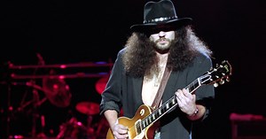 Gary Rossington, Last Surviving Member of the Original Lynyrd Skynyrd, Has Died