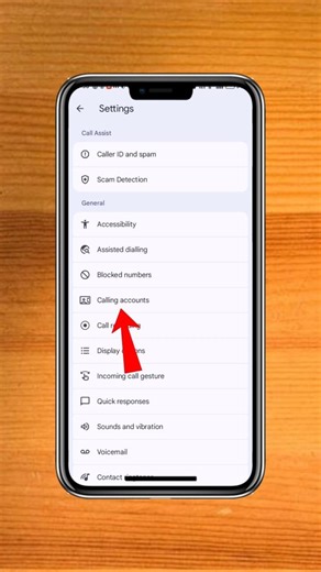 ✅ How To Turn On Flashlight On Incoming Calls (Call Aate Hi Flashlight ON)