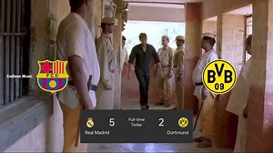 34K views · 185 reactions | Rule No 1: Never score first against real madrid. It's a trap.﫰 | Endless Music | Facebook