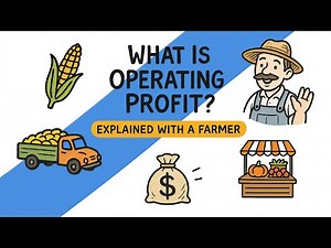 What is Operating Profit? Explained in 60 Seconds
